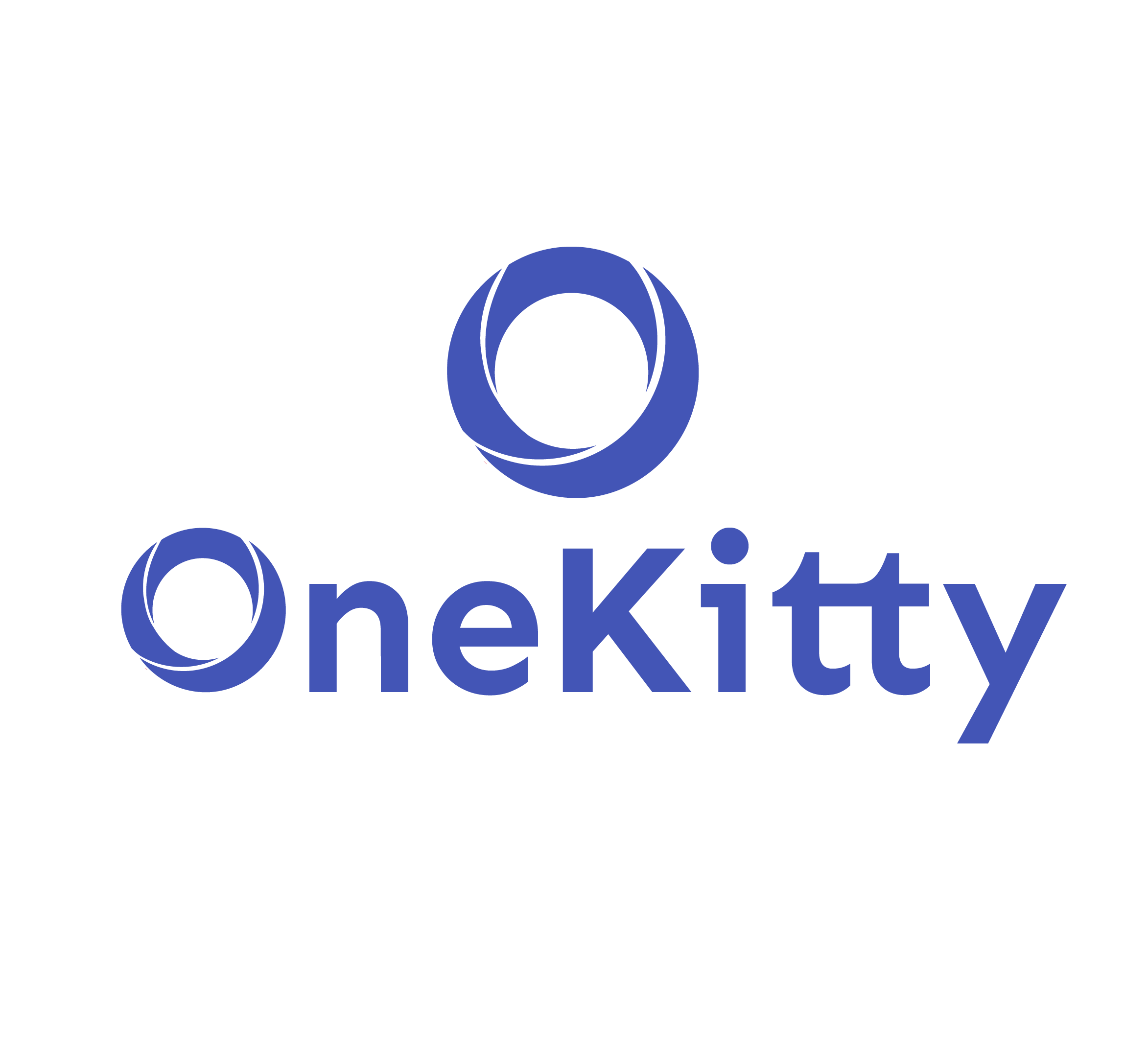 OneKitty Logo